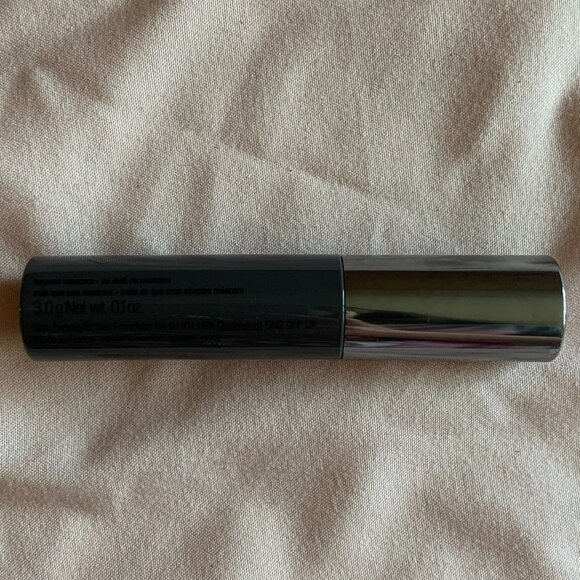 New! Benefit Cosmetics They're Real! Lengthening Mascara Mini Travel Size - Picture 5 of 5